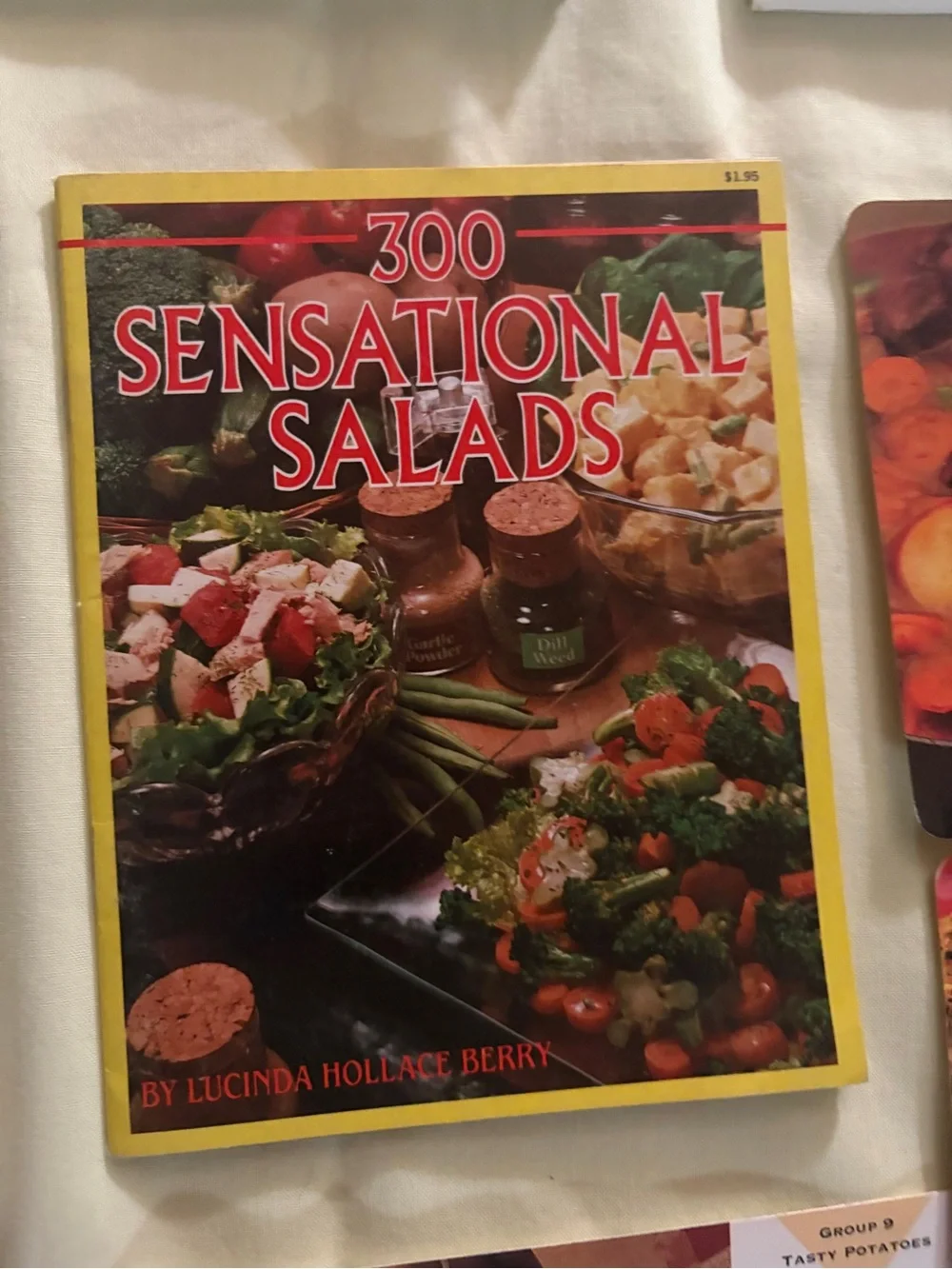 9 Vintage Cooking Guides